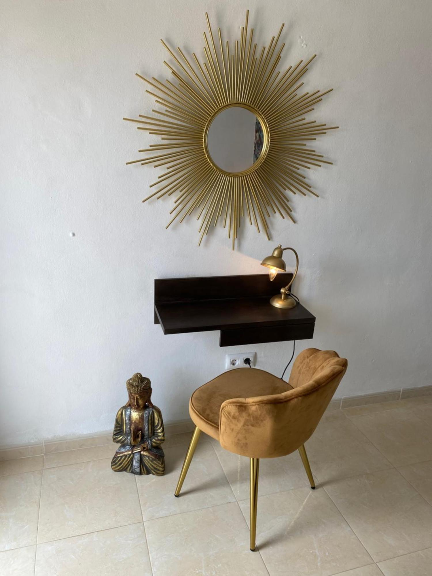 B&B Casa Blanca Oria エクステリア 写真